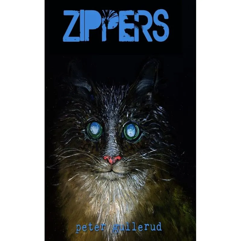 Zippers