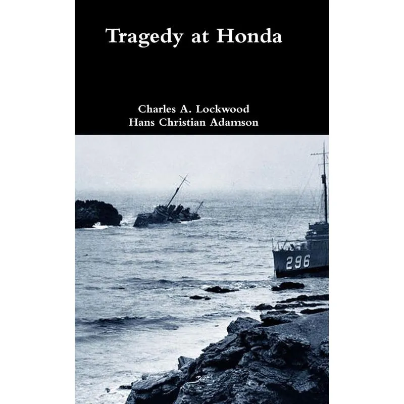 Tragedy at Honda