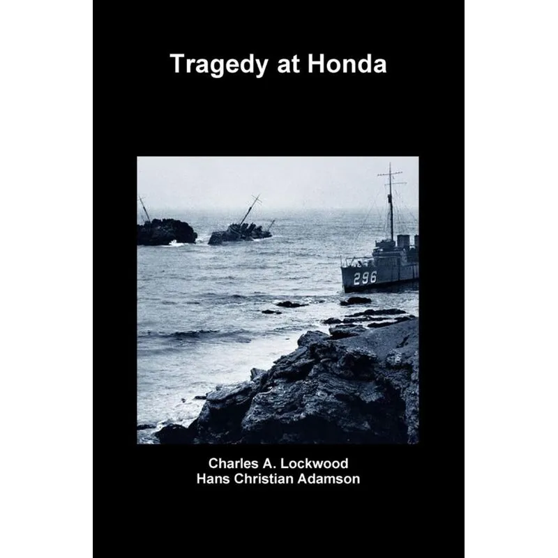 Tragedy at Honda
