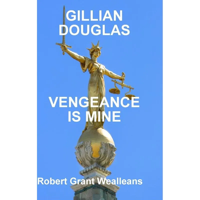 GILLIAN DOUGLAS