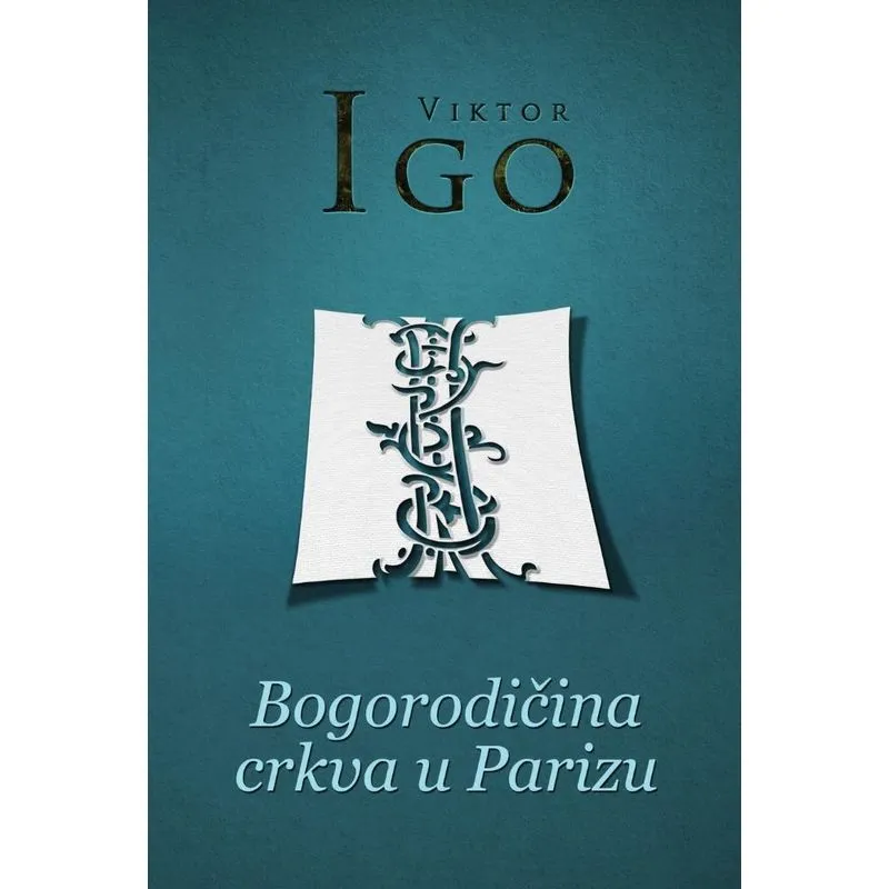 Bogorodi