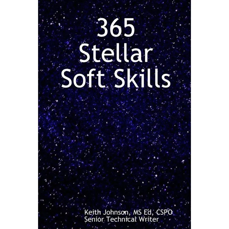 365 Stellar Soft Skills