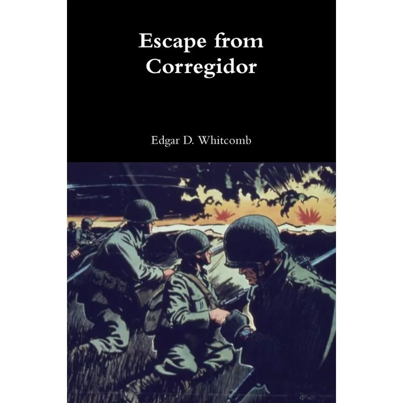 Escape from Corregidor