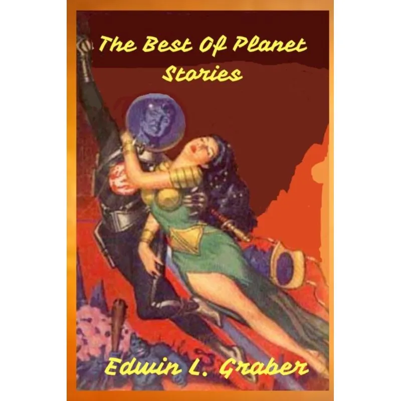 The Best Of Planet Stories