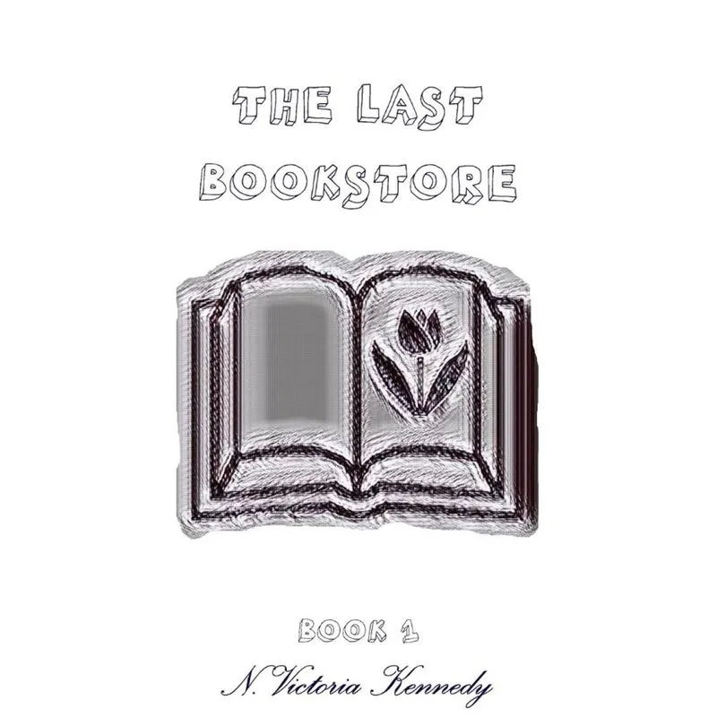 The Last Bookstore