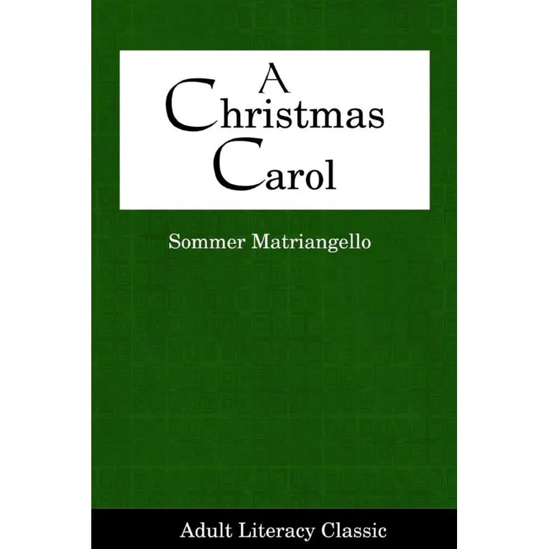 A Christmas Carol