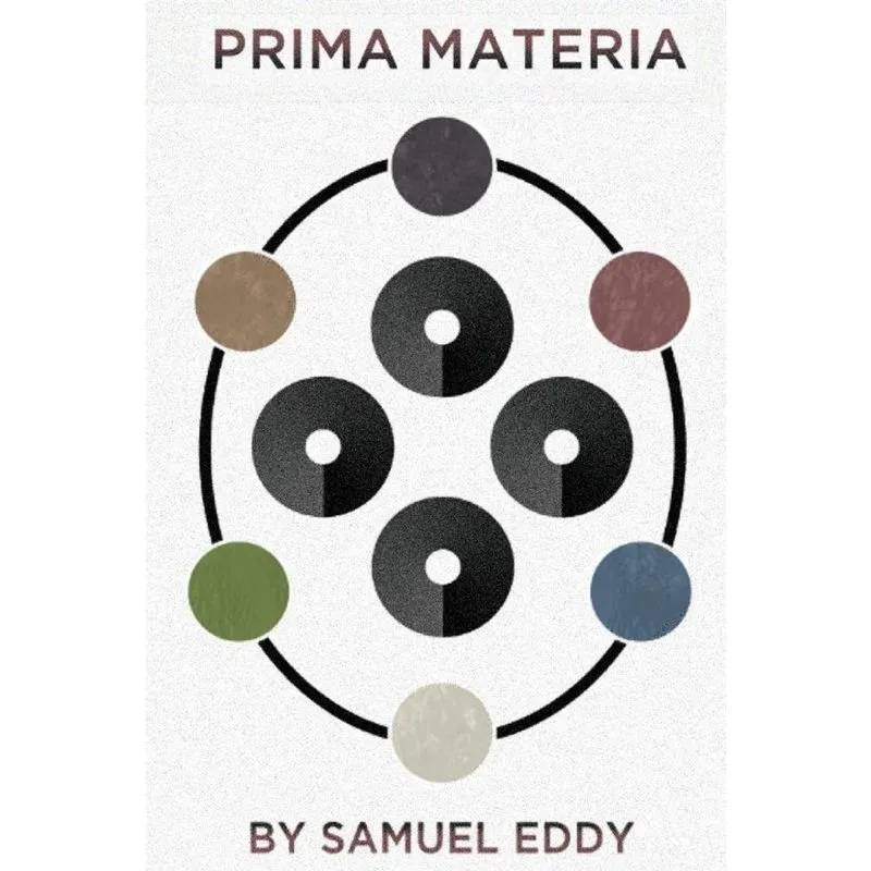 Prima Materia