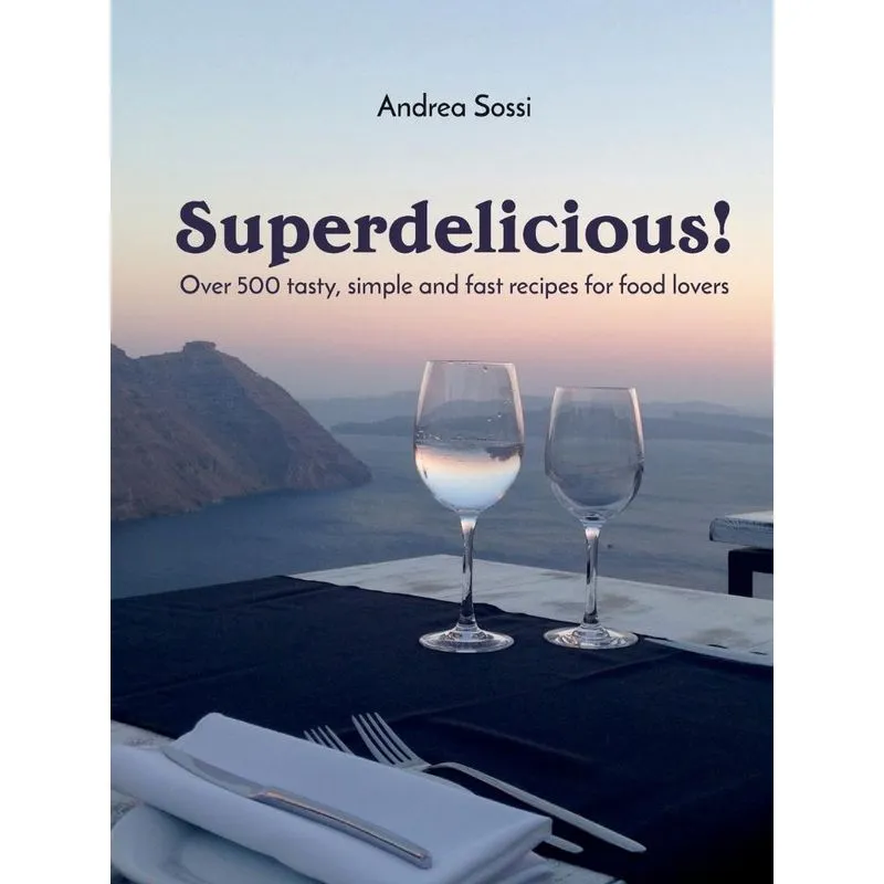 Superdelicious