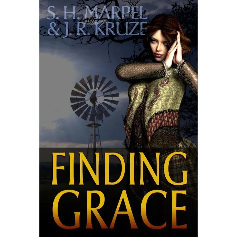 Finding Grace