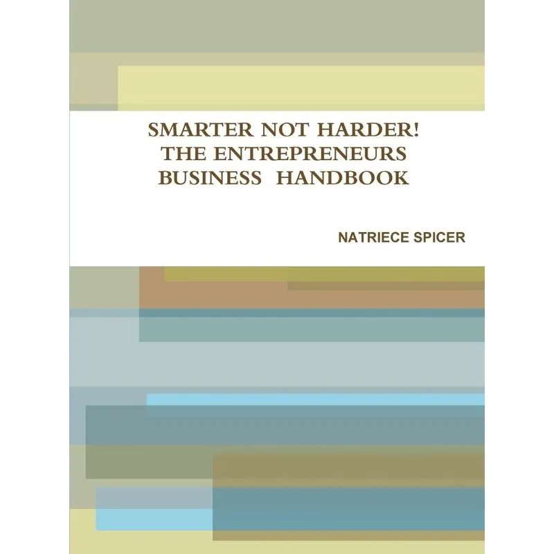 Smarter not harder