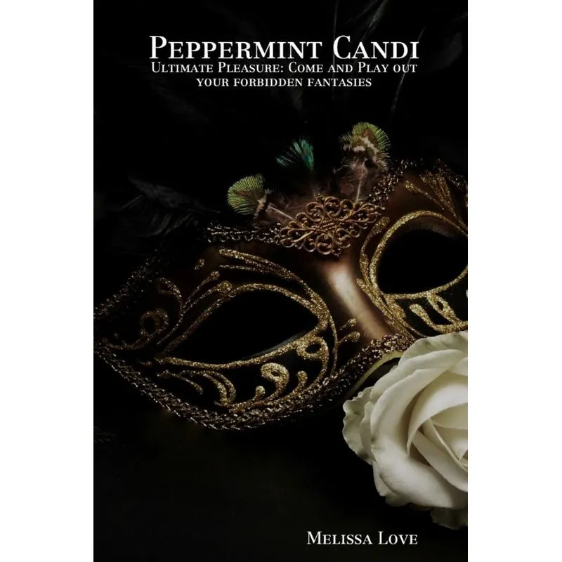 Peppermint Candi