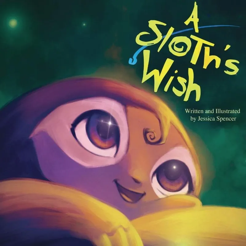 A Sloths Wish