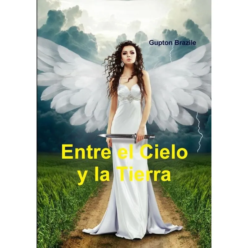 Entre el Cielo y la Tierra