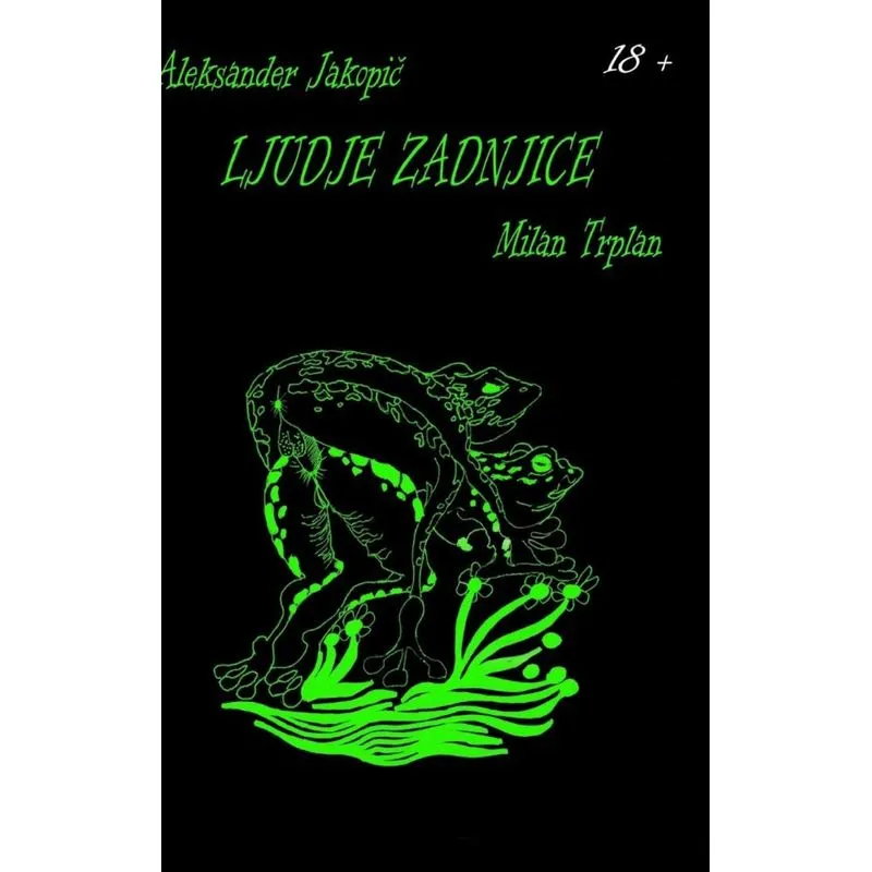 Ljudje zadnjice