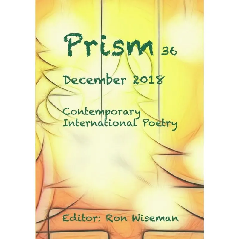 Prism 36 - December 2018