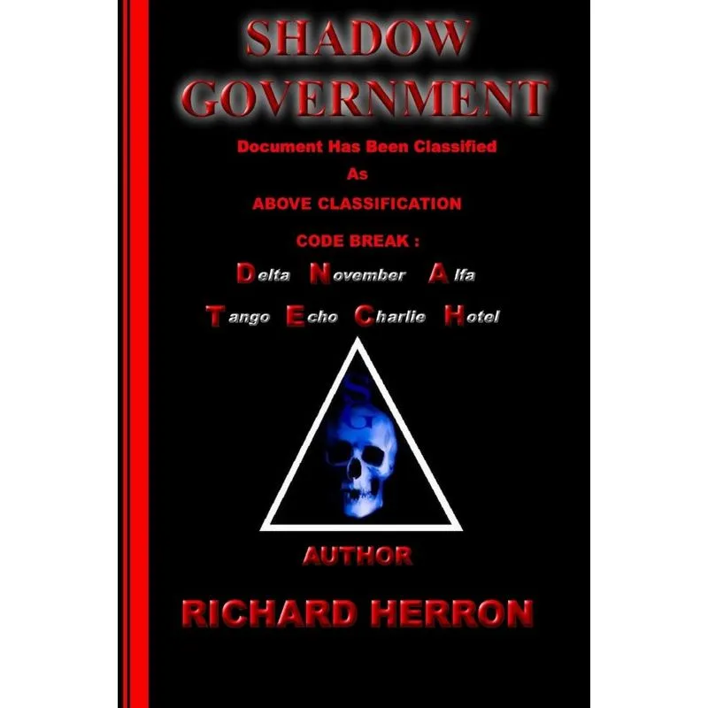 Shadow Government