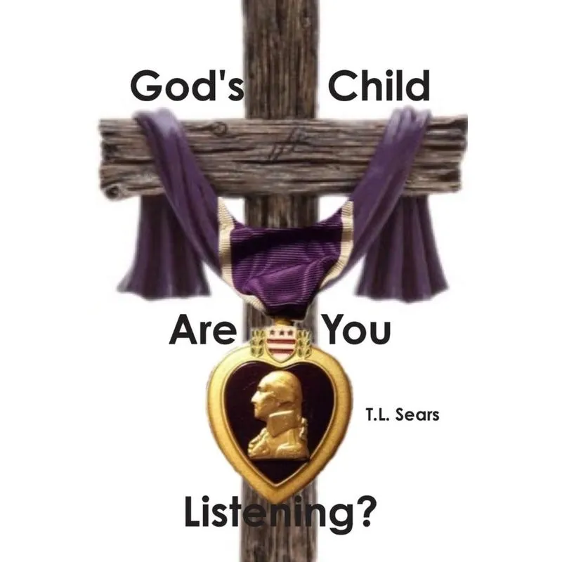 Gods Child, Are You Listening?