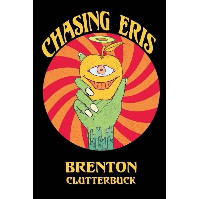 Chasing Eris