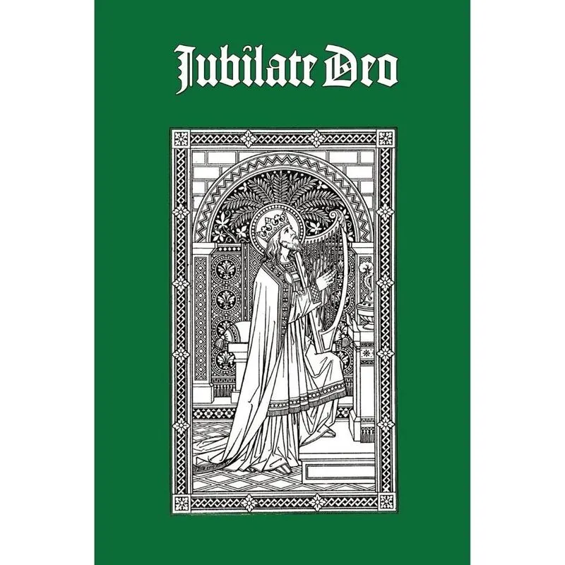 Jubilate Deo