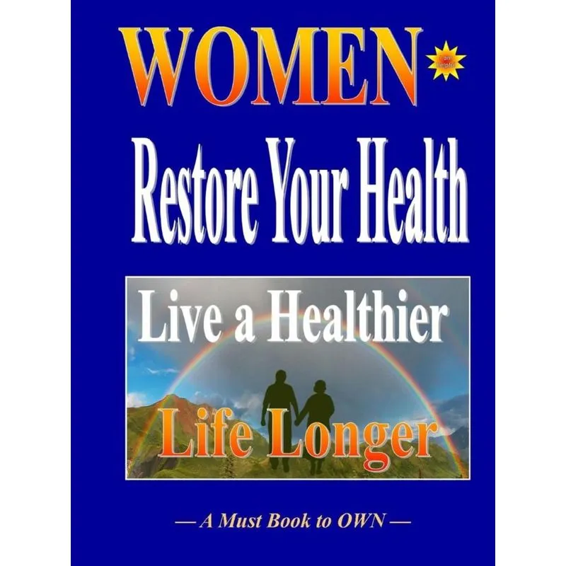 Women Restore Your Health