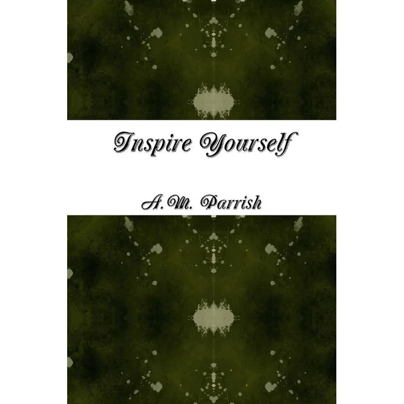 Inspire Yourself