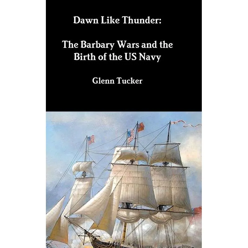 Dawn Like Thunder