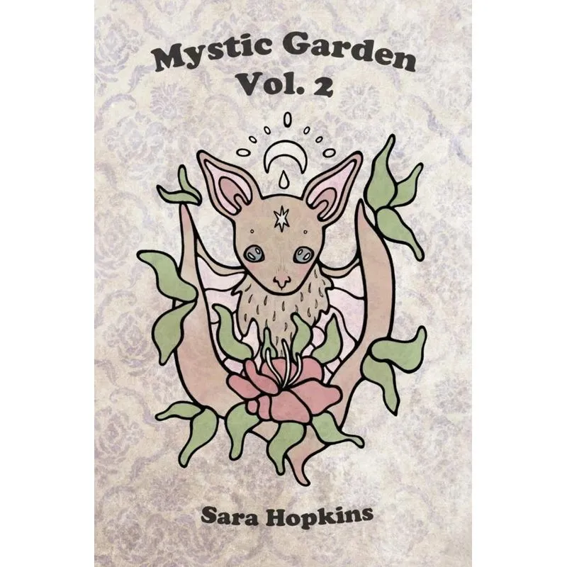 Mystic Garden Vol. 2