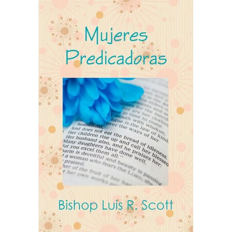 Mujeres Predicadoras