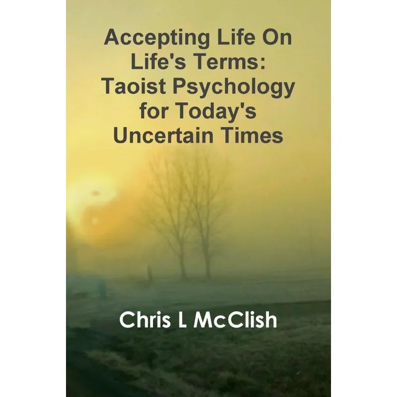 Accepting Life On Lifes Terms
