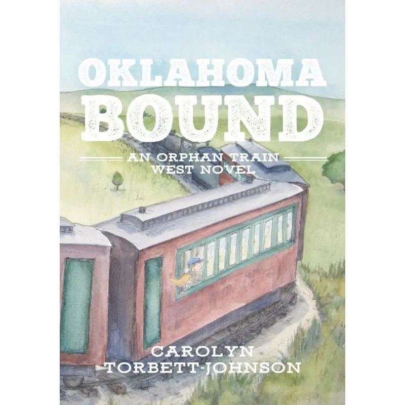 Oklahoma Bound