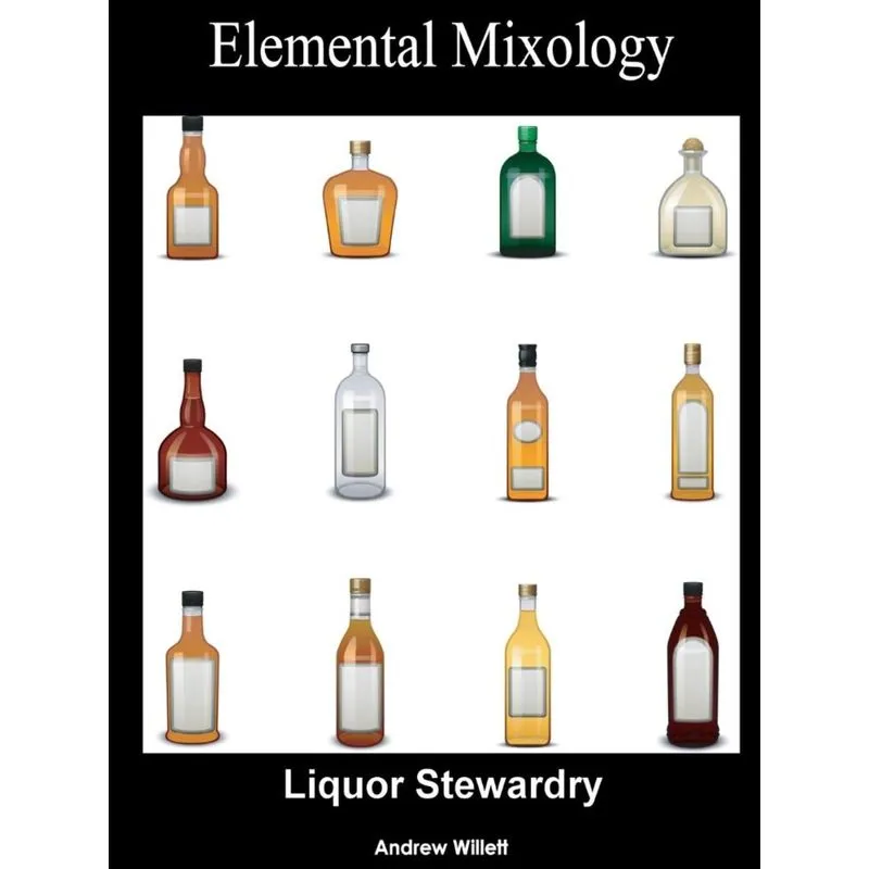 Liquor Stewardry