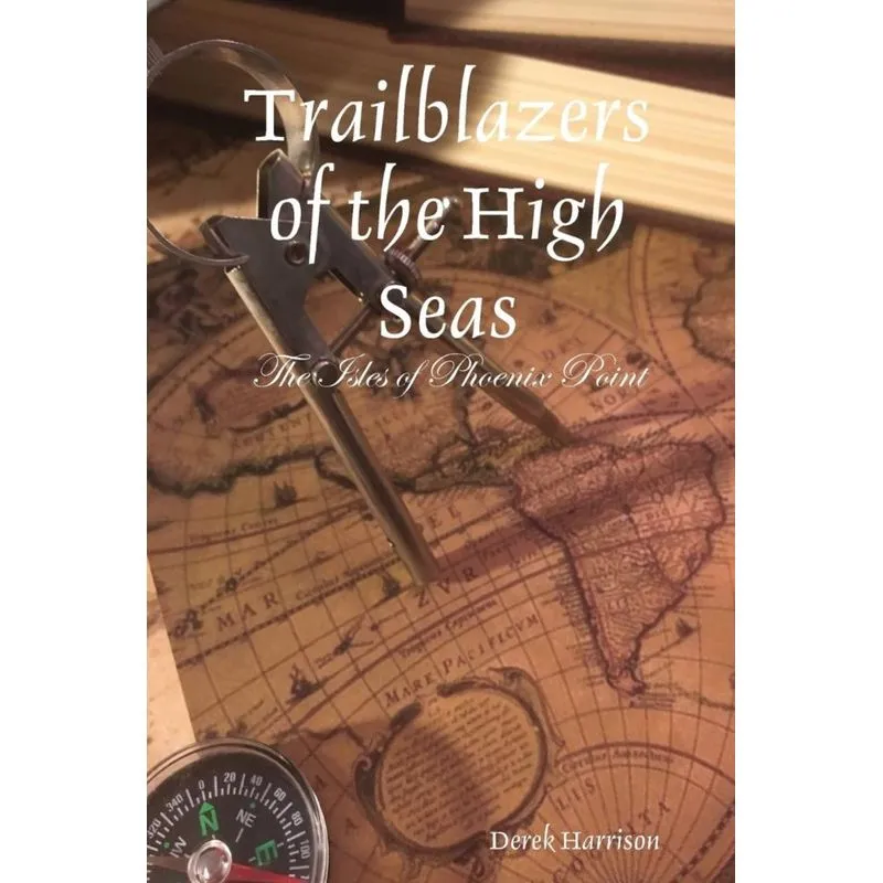 Trailblazers of the High Seas