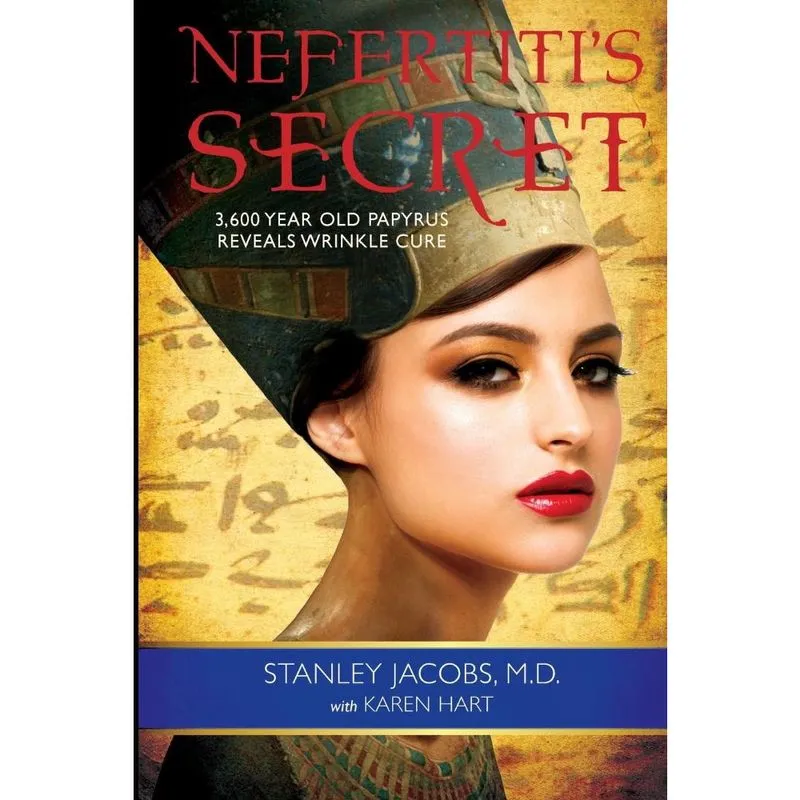 Nefertiti? S Secret