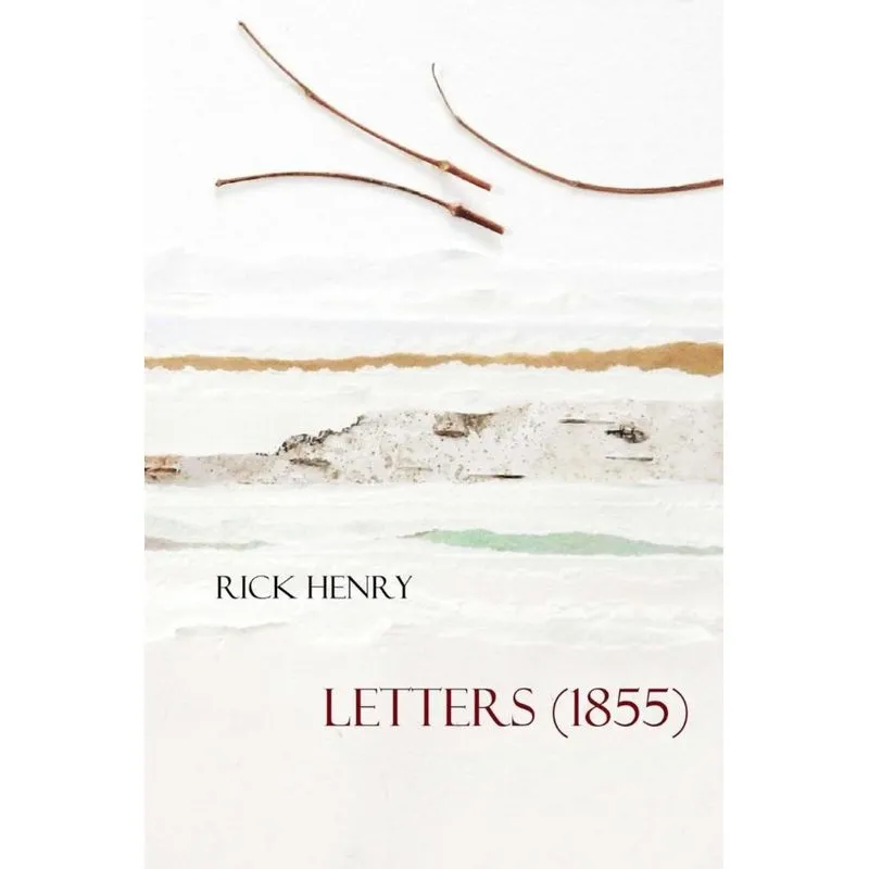 Letters (1855)