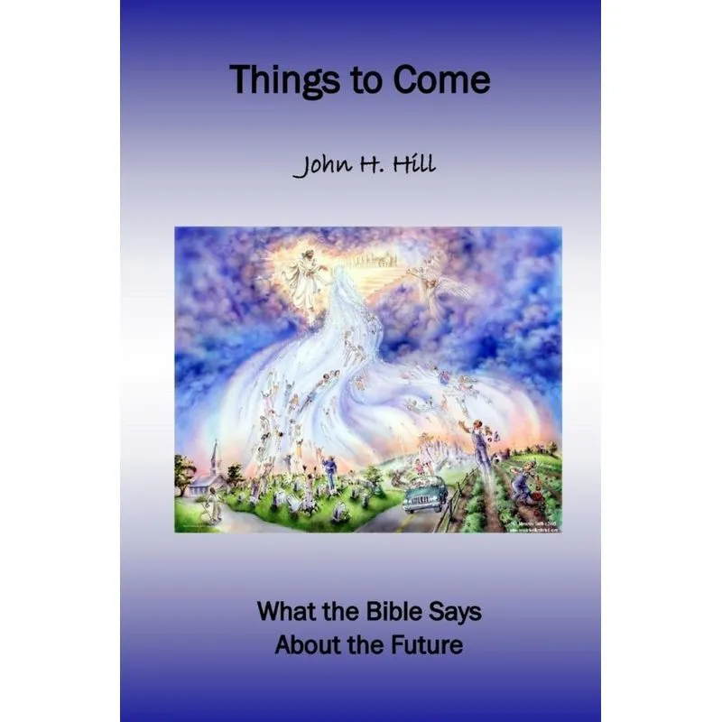 Things to Come