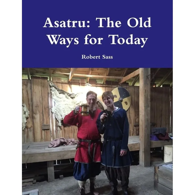 Asatru