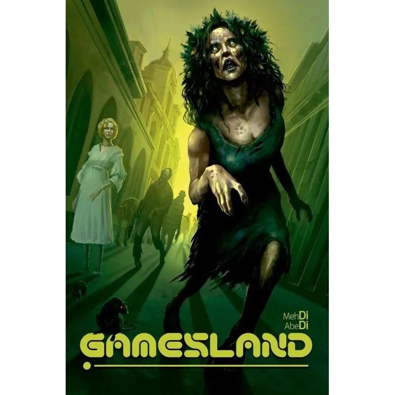 Gamesland