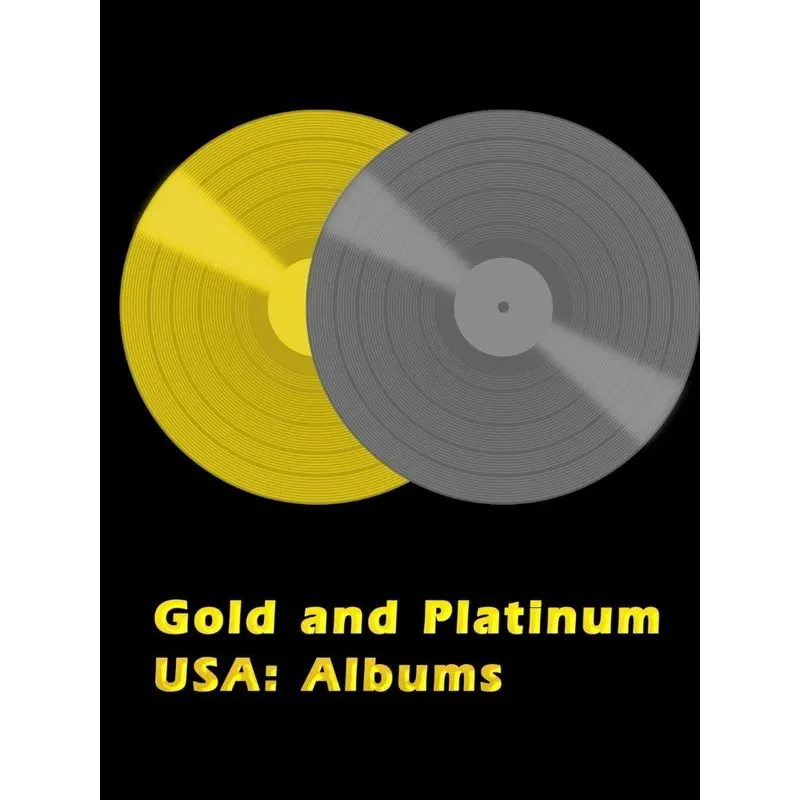 Gold and Platinum USA