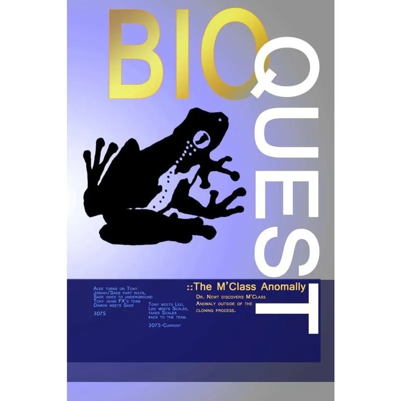 Bio-Quest
