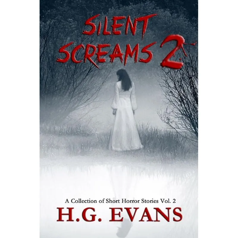 Silent Screams 2