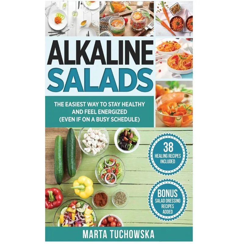 Alkaline Salads