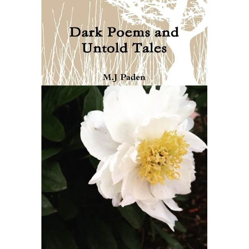 Dark Poems and Untold Tales
