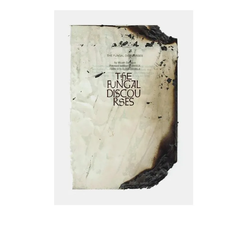The Fungal Discourses