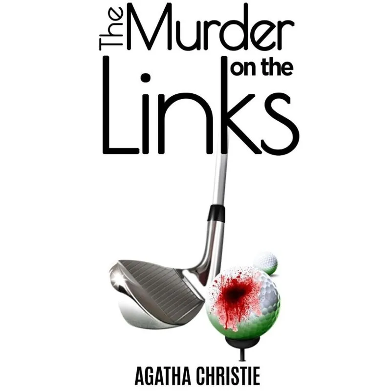 The Murder on the Links