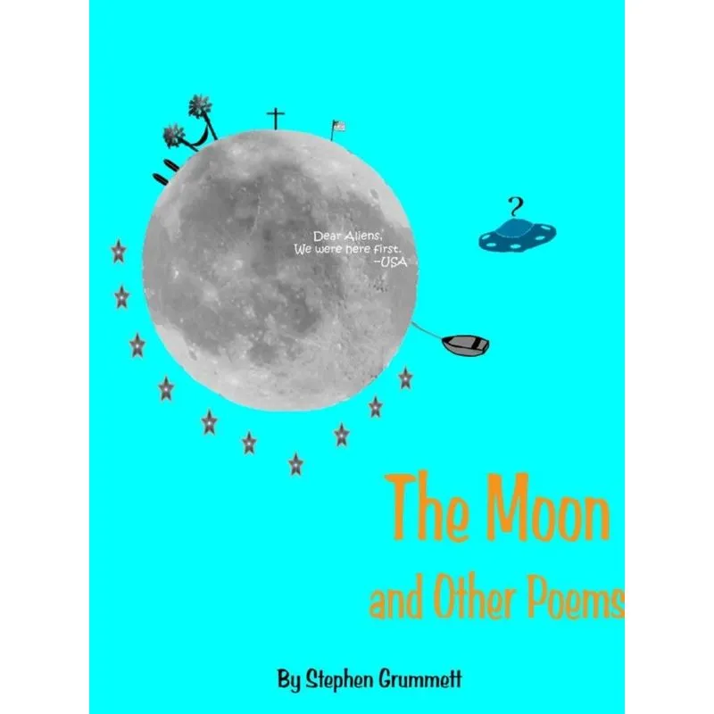The Moon and Other Poems