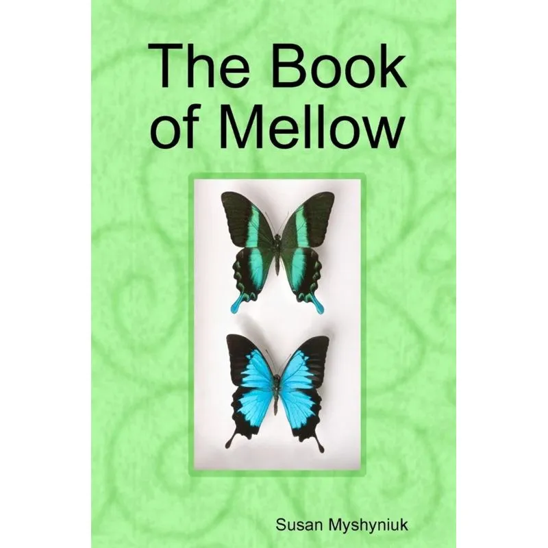 The Book of Mellow