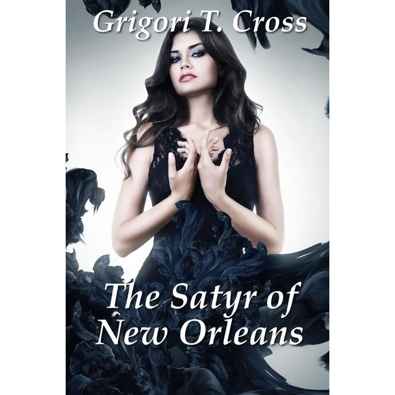 The Satyr of New Orleans
