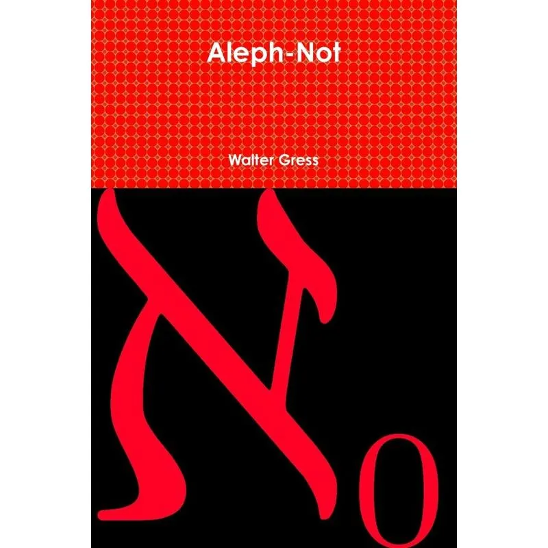Aleph-Not