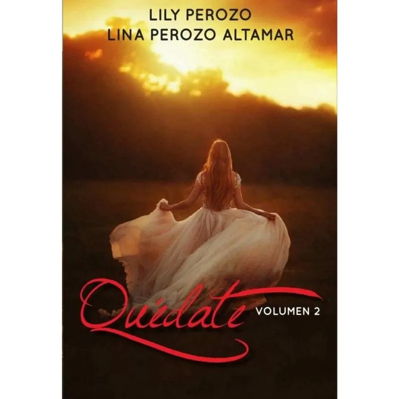 Quédate 2 - Espanhol