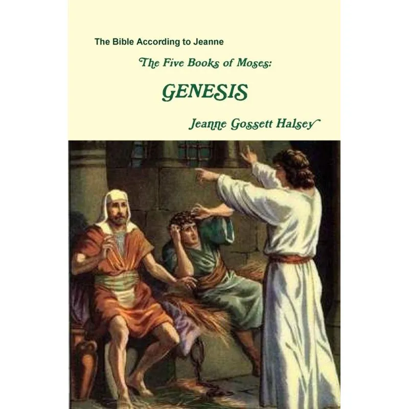 The Five Books of Moses